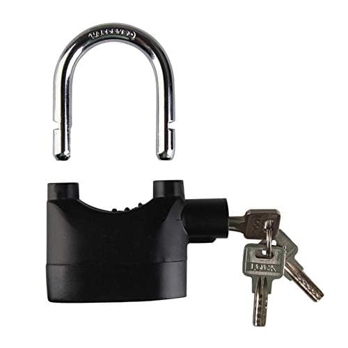 ALARM PAD LOCK
