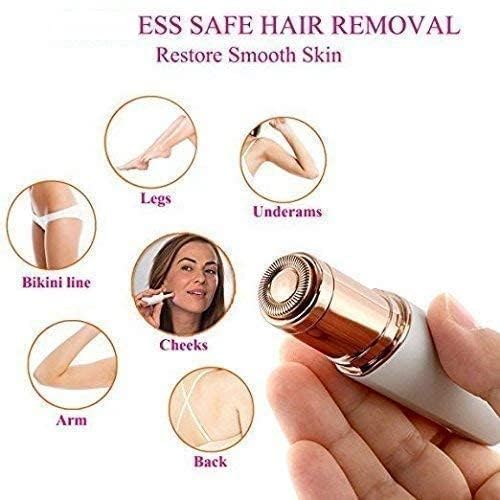 FLAWLESS BROW TRIMMER