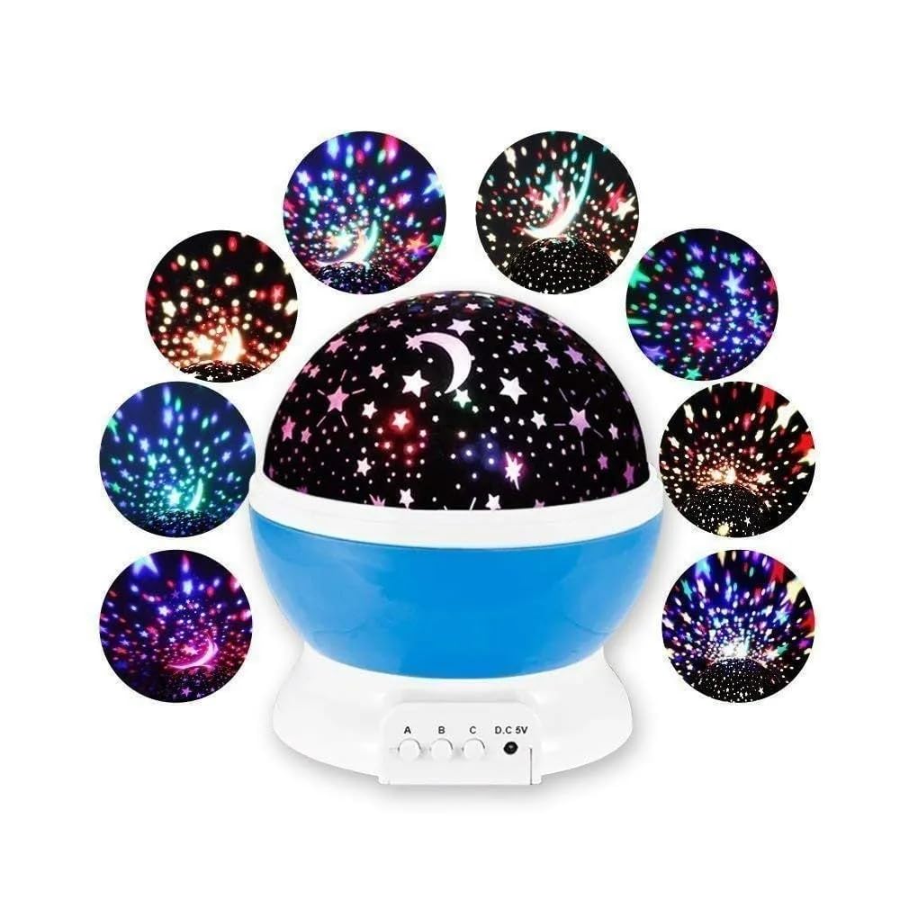 STAR GALAXY LIGHT