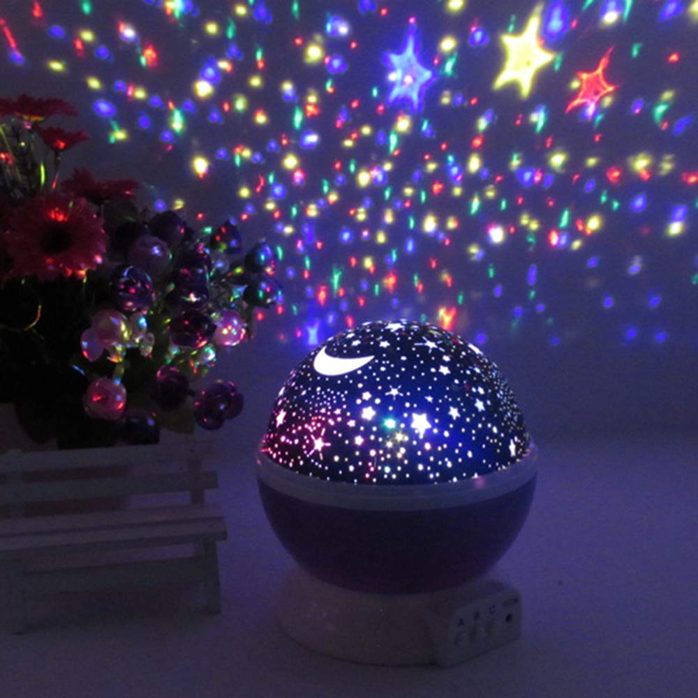 STAR GALAXY LIGHT