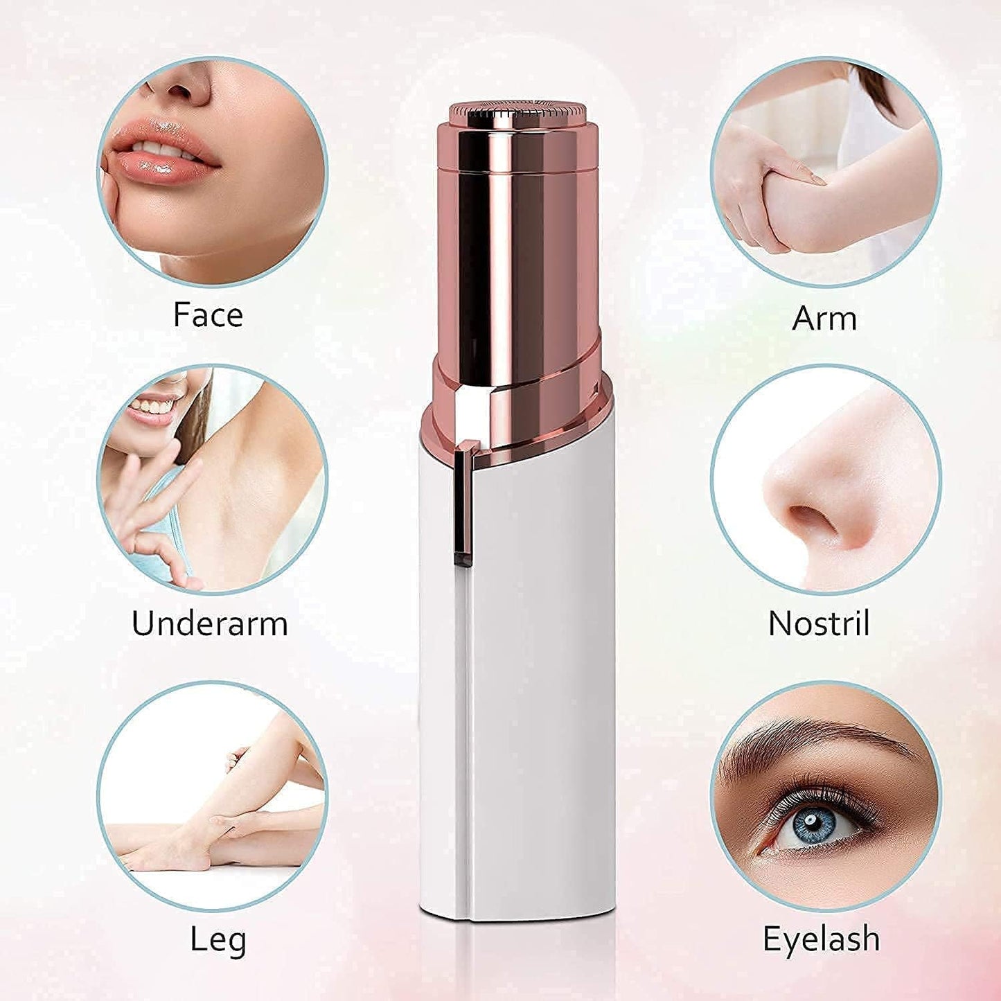 FLAWLESS BROW TRIMMER