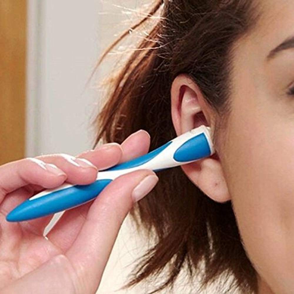 EAR WAX CLEANER ADULT