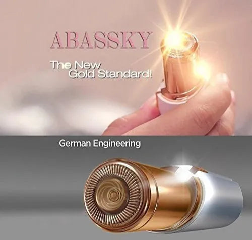 FLAWLESS BROW TRIMMER