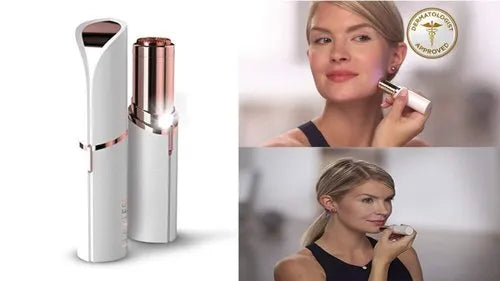 FLAWLESS BROW TRIMMER