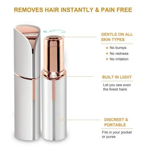FLAWLESS BROW TRIMMER