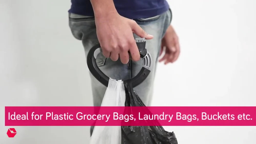 ONE TRIP GRIP BAG HANDLE