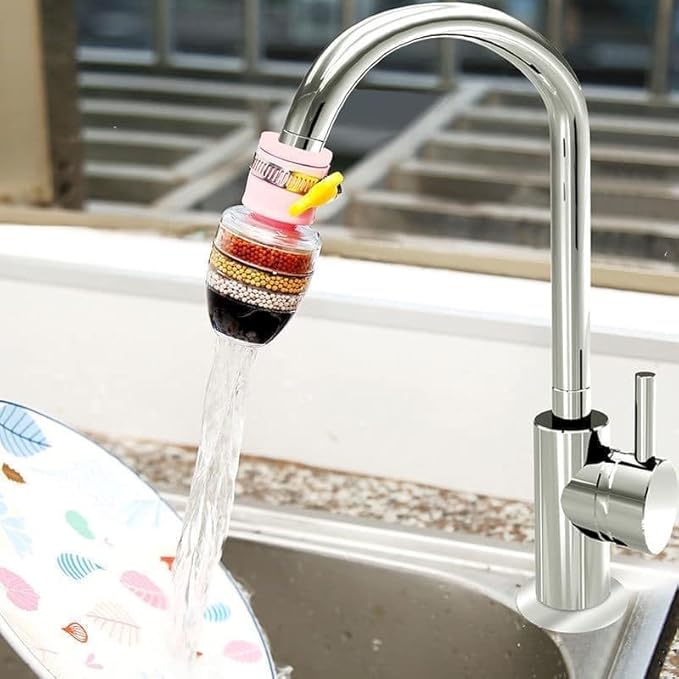 TAP WATER FILTER