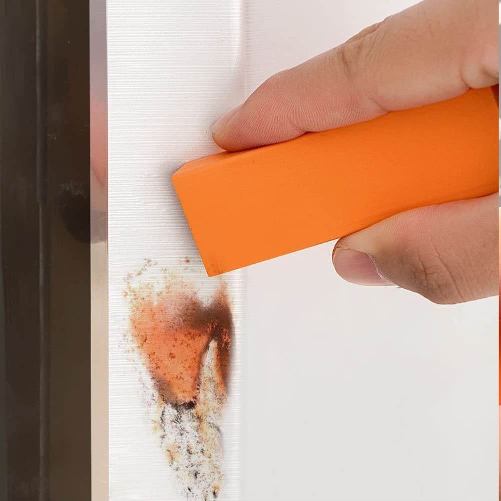 STAINLESS STAIN REMOVER