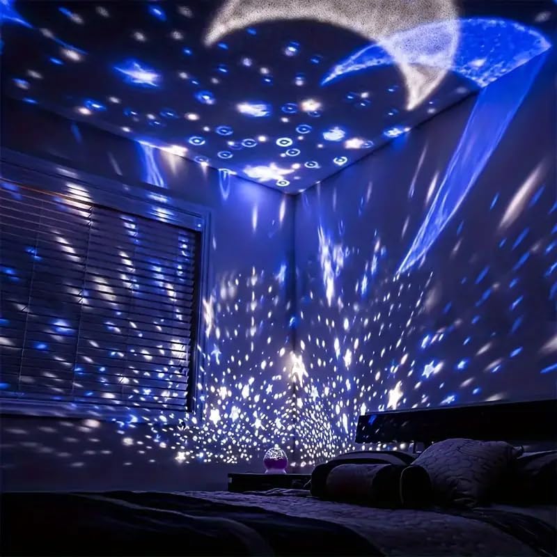 STAR GALAXY LIGHT