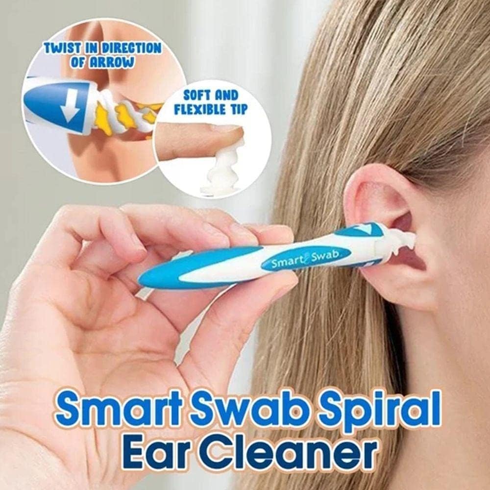 EAR WAX CLEANER ADULT