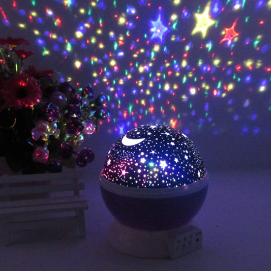 STAR GALAXY LIGHT