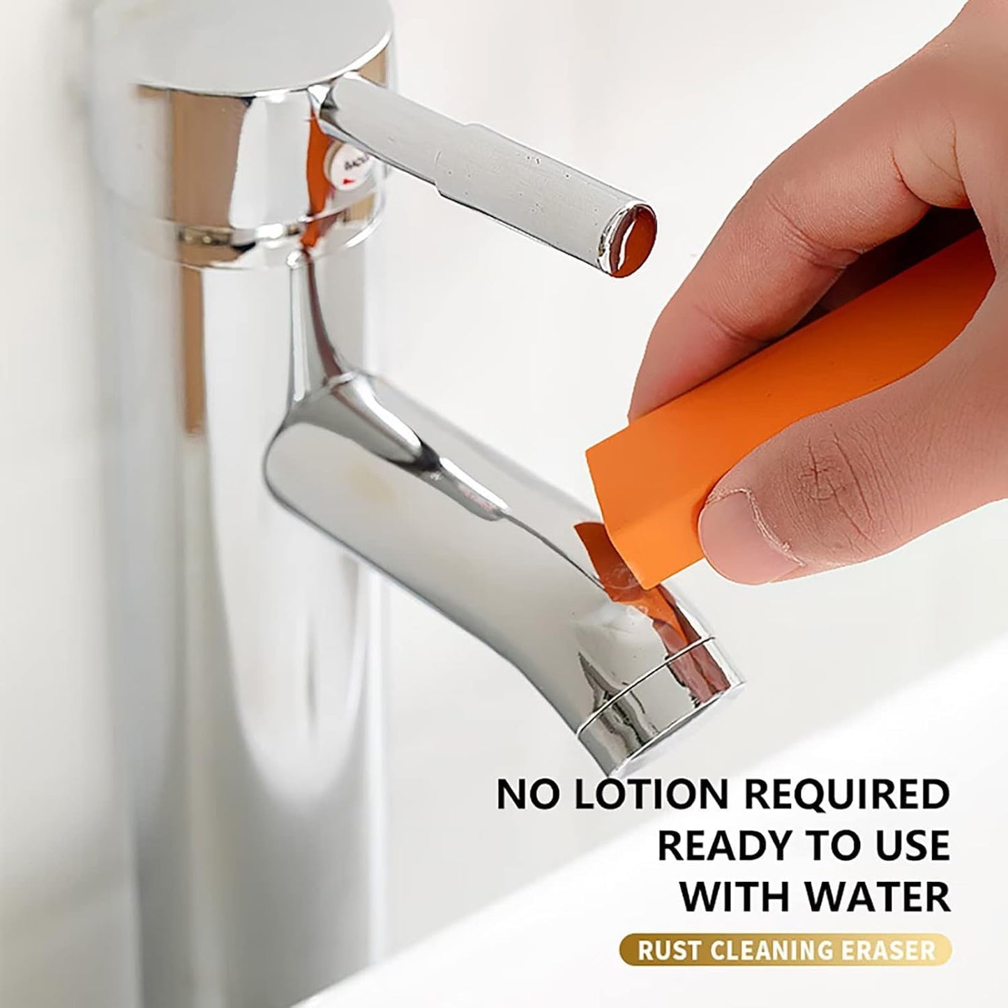 STAINLESS STAIN REMOVER