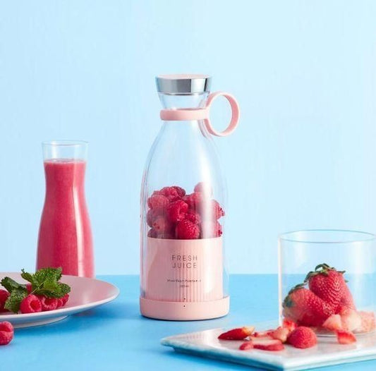 PORTABLE JUICER