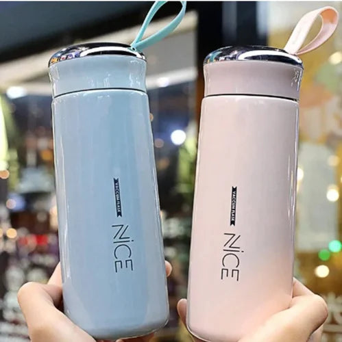 GLASS THERMOWARE BOTTLE