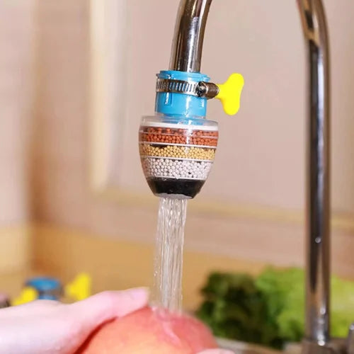 TAP WATER FILTER