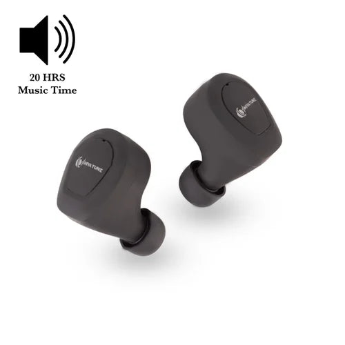 WIRELESS BUDS