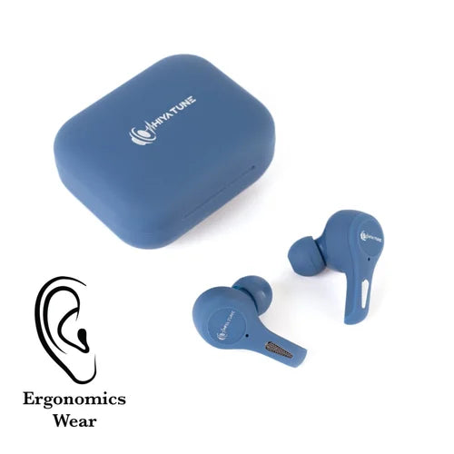 EARBUDS