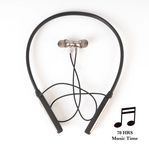 HIYATUNE BLUETOOTH EARPHONE