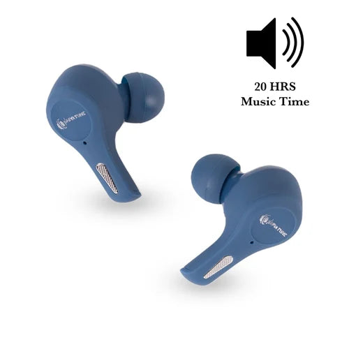 EARBUDS