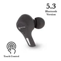 EARBUDS