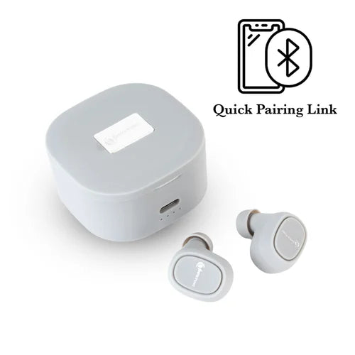 WIRELESS BUDS