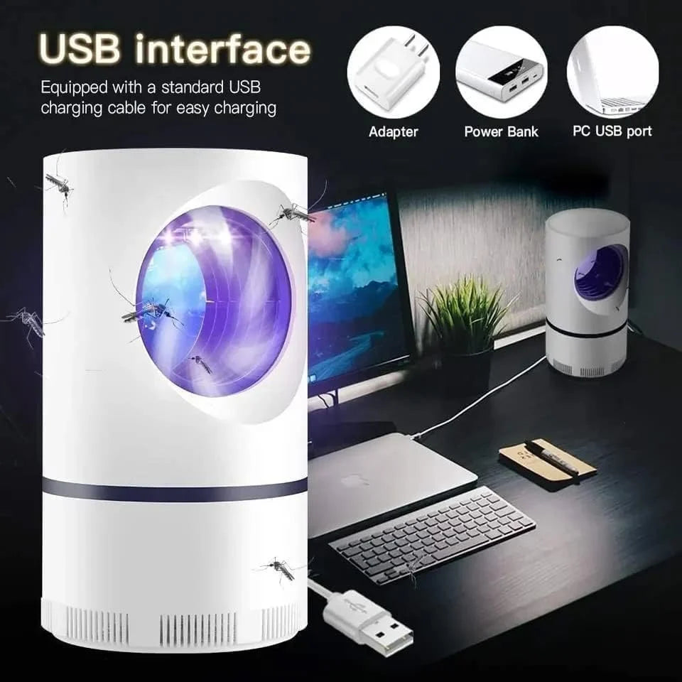 MOSQUITO KILLER LAMP