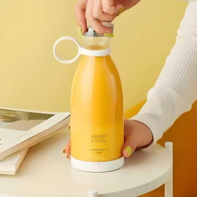 PORTABLE JUICER