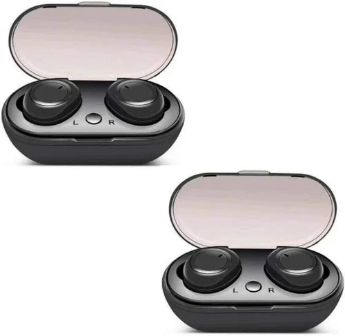 TRUE WIRELESS HEADSET