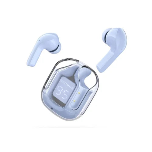 WIRELESS BT EARBUDS
