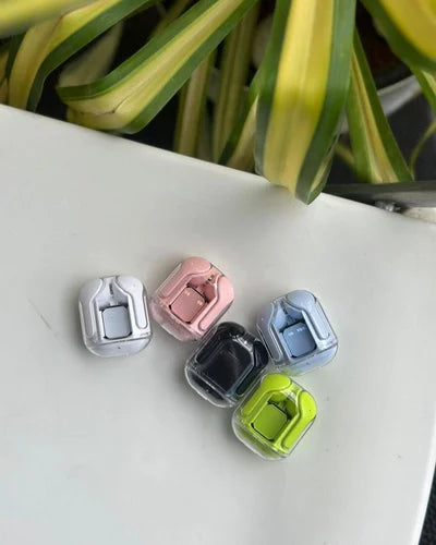 BLUETOOTH WIRELESS EARBUDS