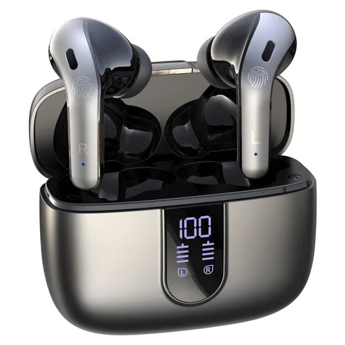 TRUE WIRELESS HEADSET