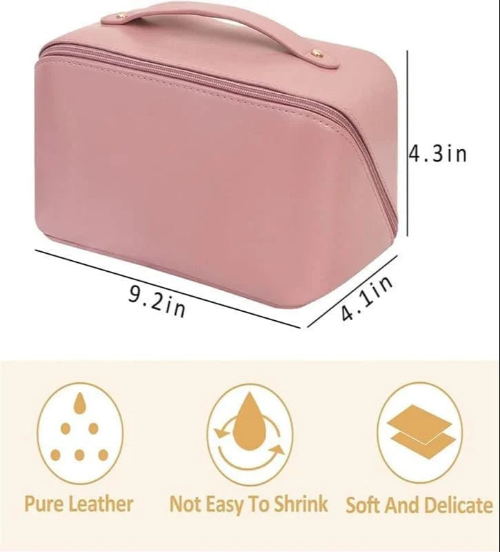 COSMETIC TRAVEL BAG