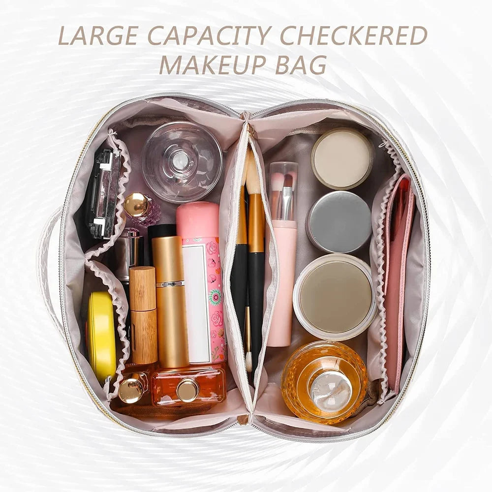 COSMETIC TRAVEL BAG