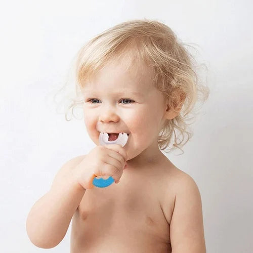 KIDS TOOTHBRUSH 2-5 YEARS