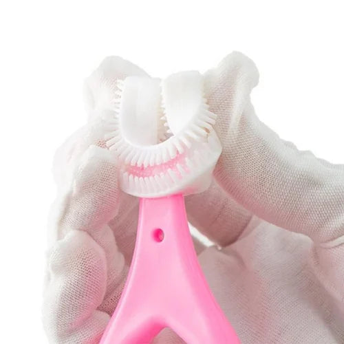 KIDS TOOTHBRUSH 2-5 YEARS