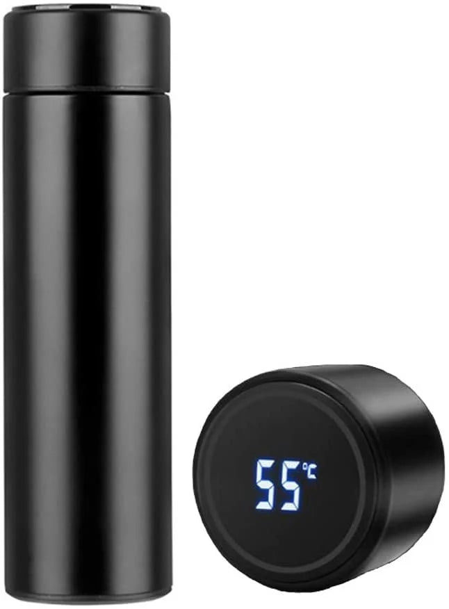 LED TEMPERATURE BOTTLE