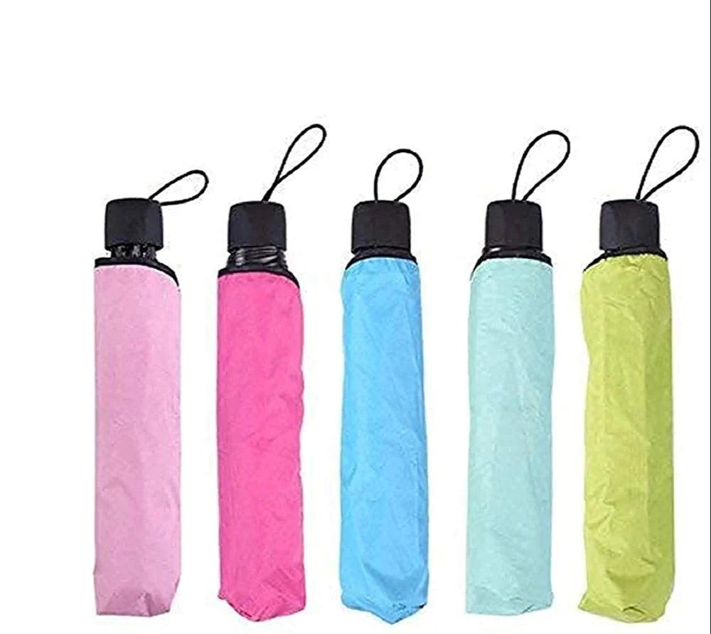 MAGIC COLOR CHANGING UMBRELLA