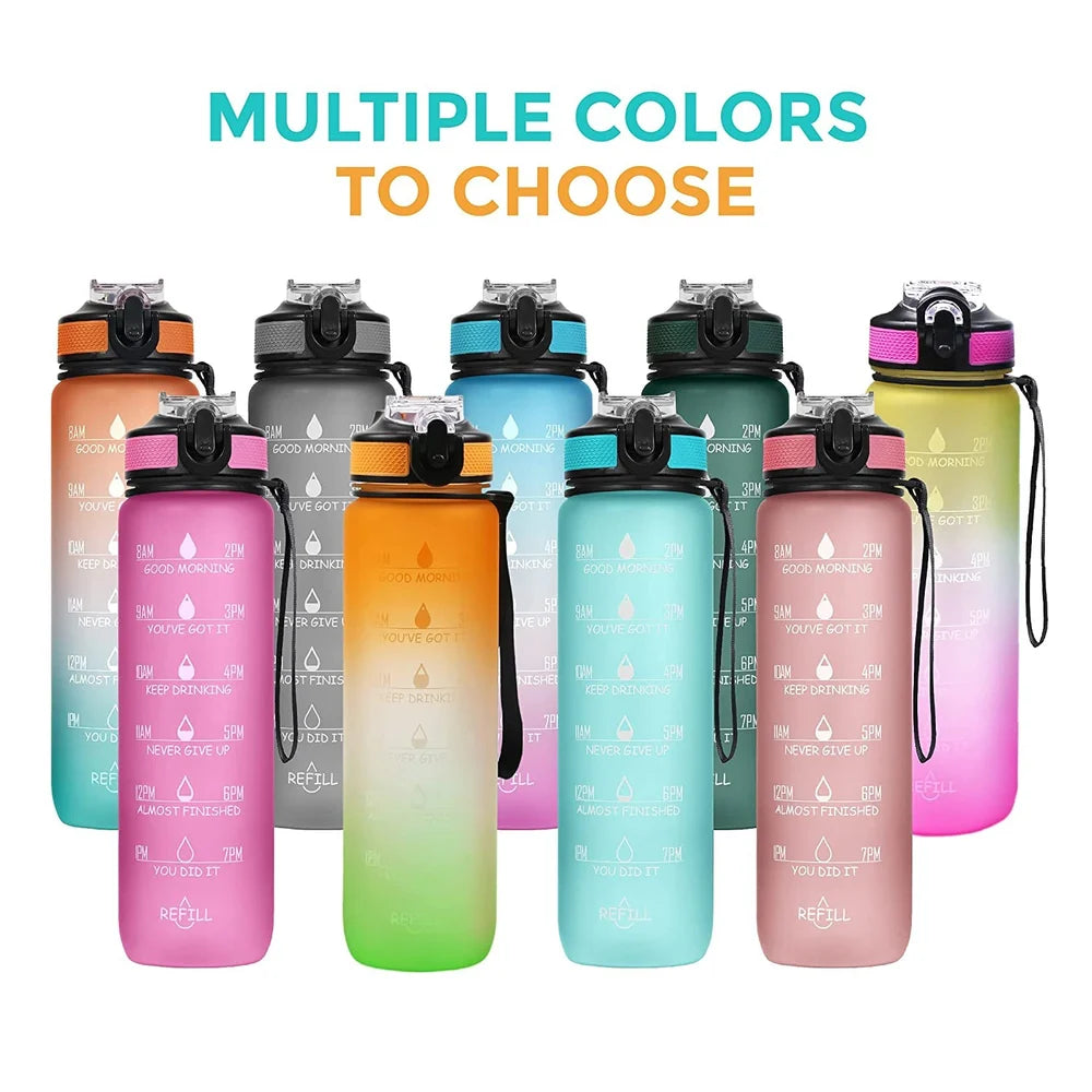 SPORTS BOTTLE 1000 ML