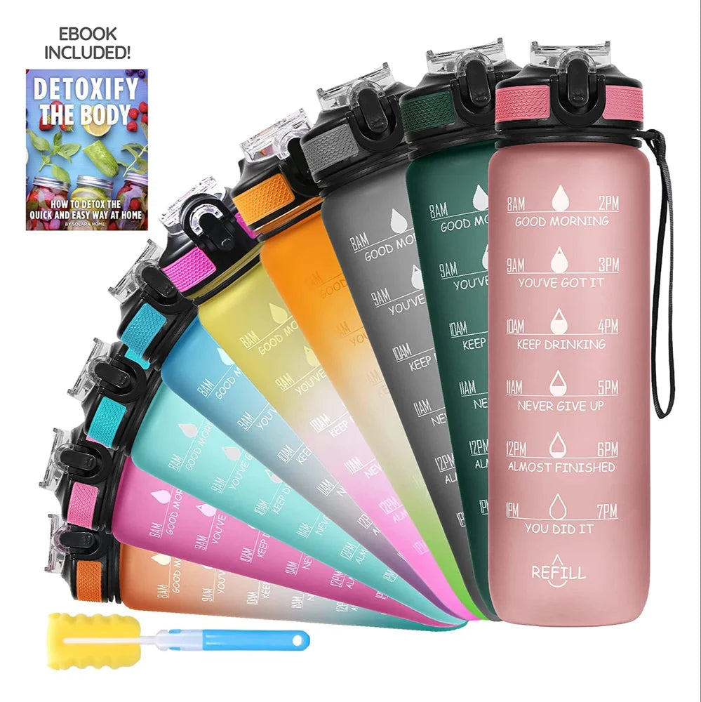 SPORTS BOTTLE 1000 ML