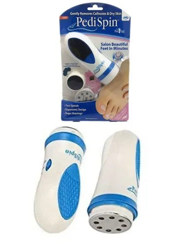 PEDI FOOT CARE CALCUS REMOVER