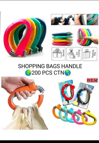ONE TRIP GRIP BAG HANDLE