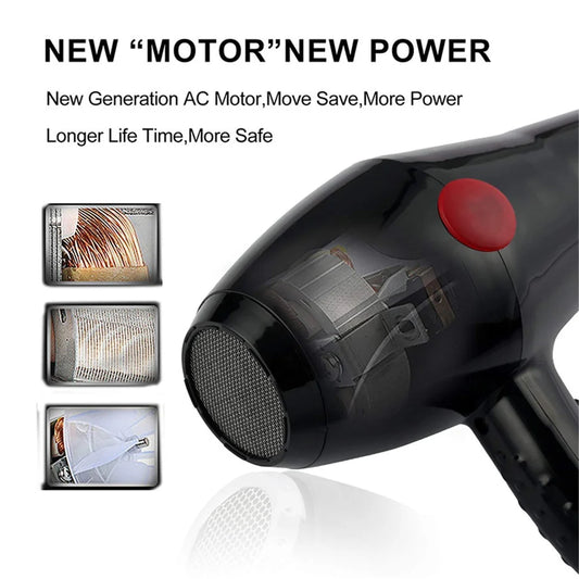 NOVA HAIR DRYER