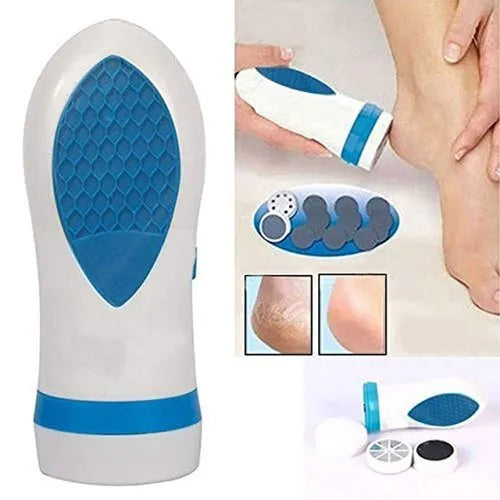 PEDI FOOT CARE CALCUS REMOVER
