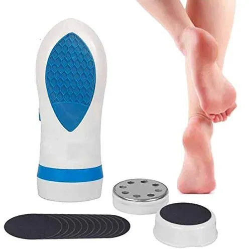 PEDI FOOT CARE CALCUS REMOVER