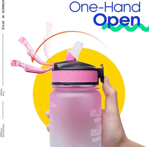 SPORTS BOTTLE 1000 ML