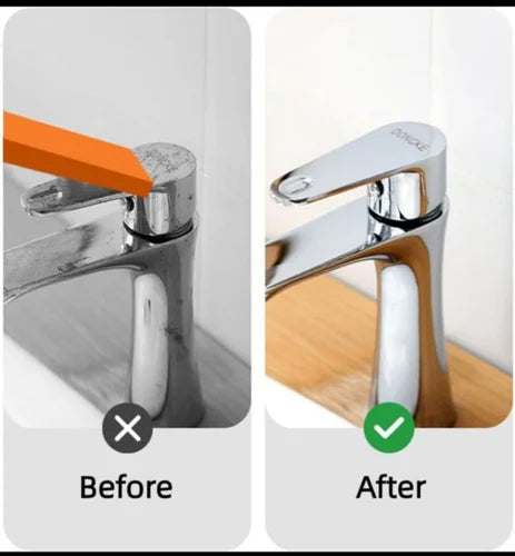 STAINLESS STAIN REMOVER