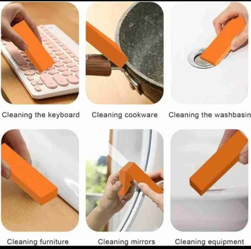 STAINLESS STAIN REMOVER