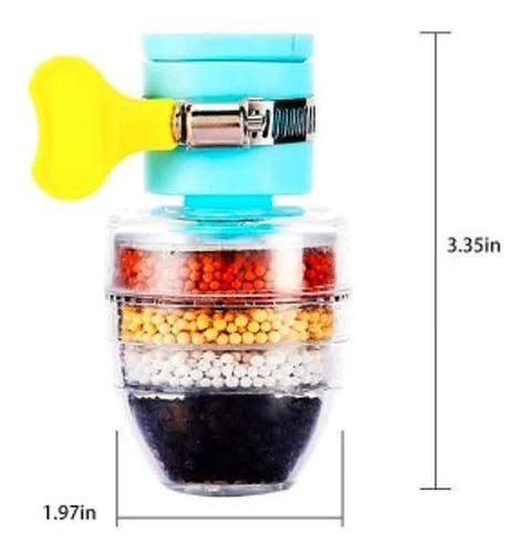TAP WATER FILTER