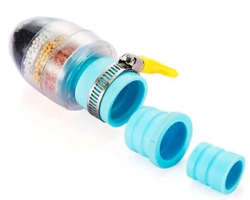 TAP WATER FILTER