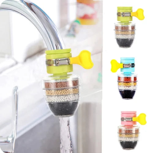 TAP WATER FILTER